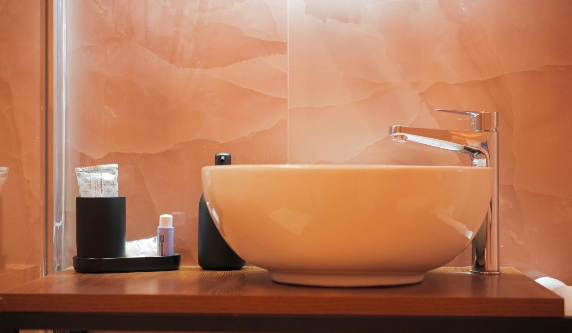 Toledo Luxury Rooms - Lr Collection Nápoles Exterior foto