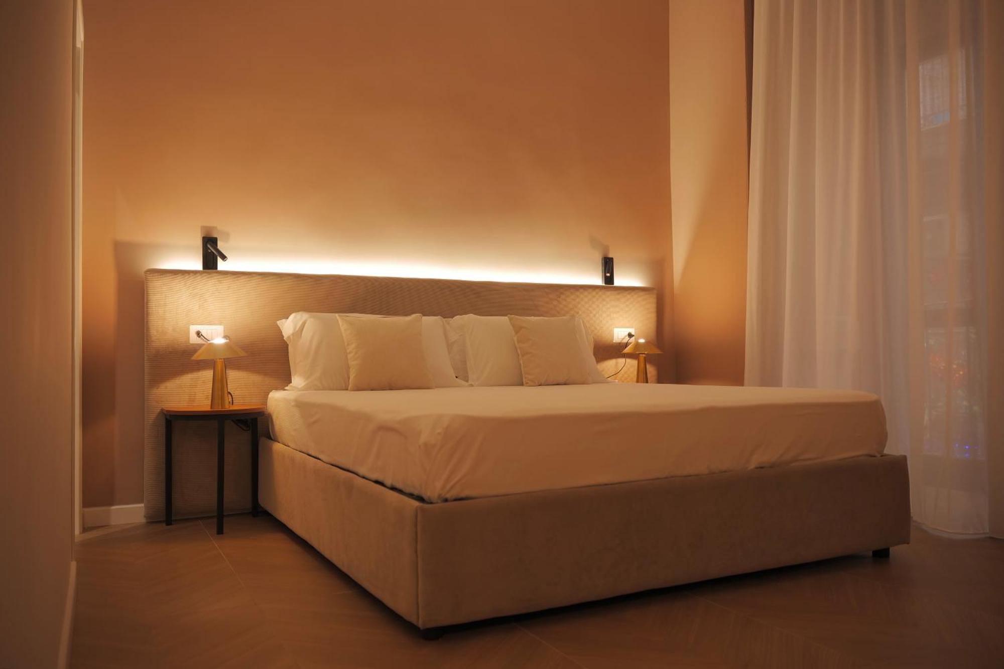 Toledo Luxury Rooms - Lr Collection Nápoles Exterior foto