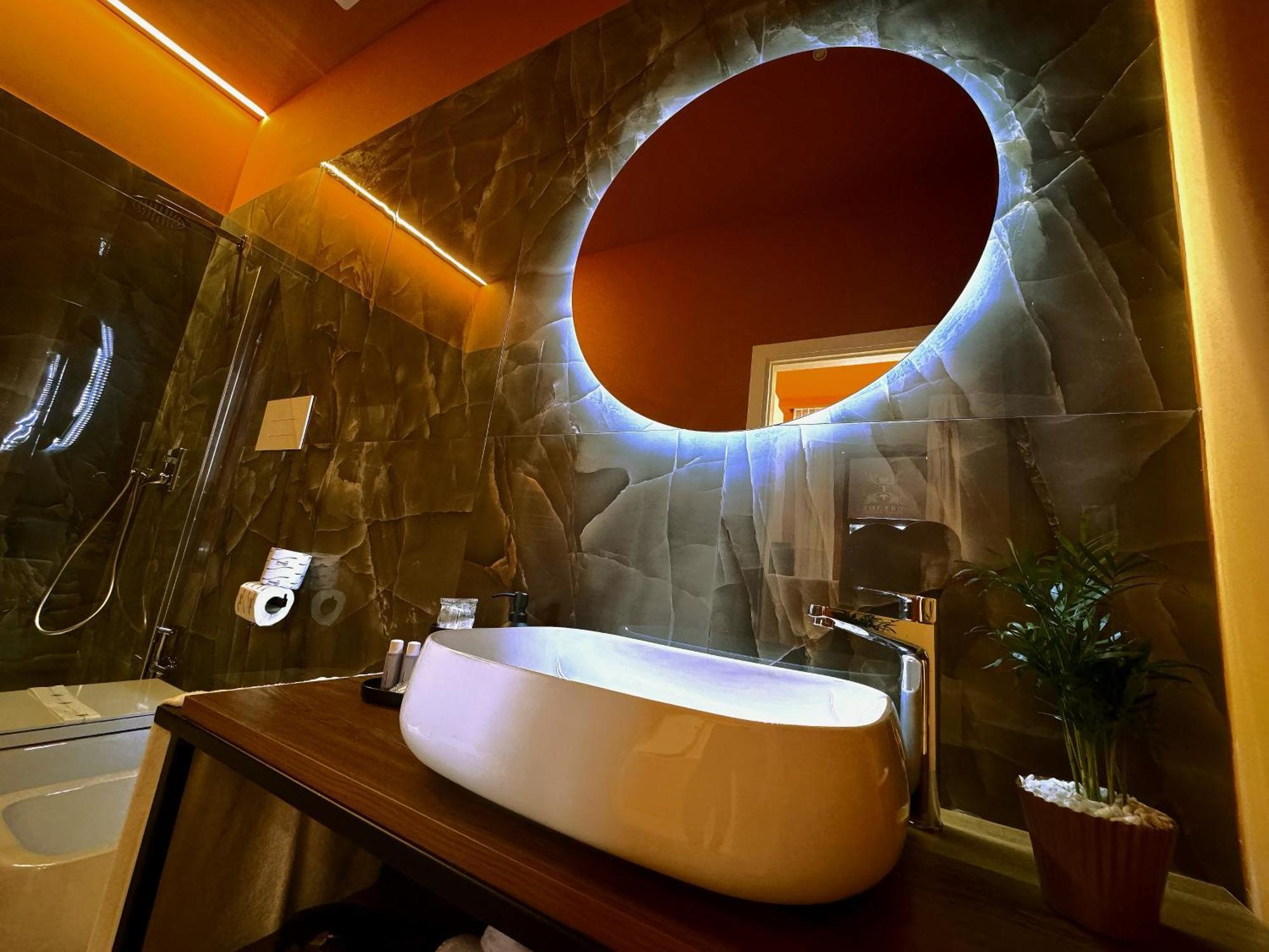 Toledo Luxury Rooms - Lr Collection Nápoles Exterior foto
