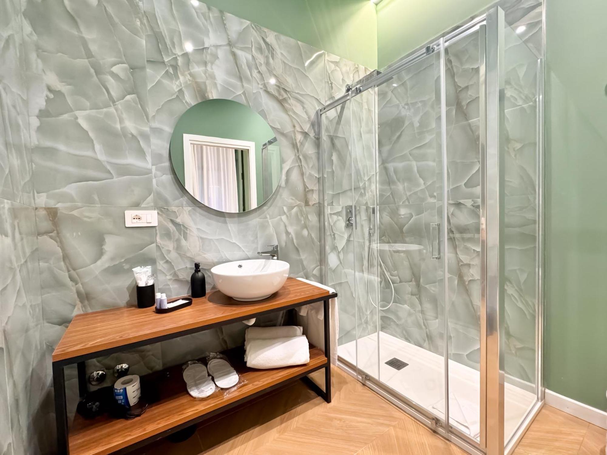 Toledo Luxury Rooms - Lr Collection Nápoles Exterior foto