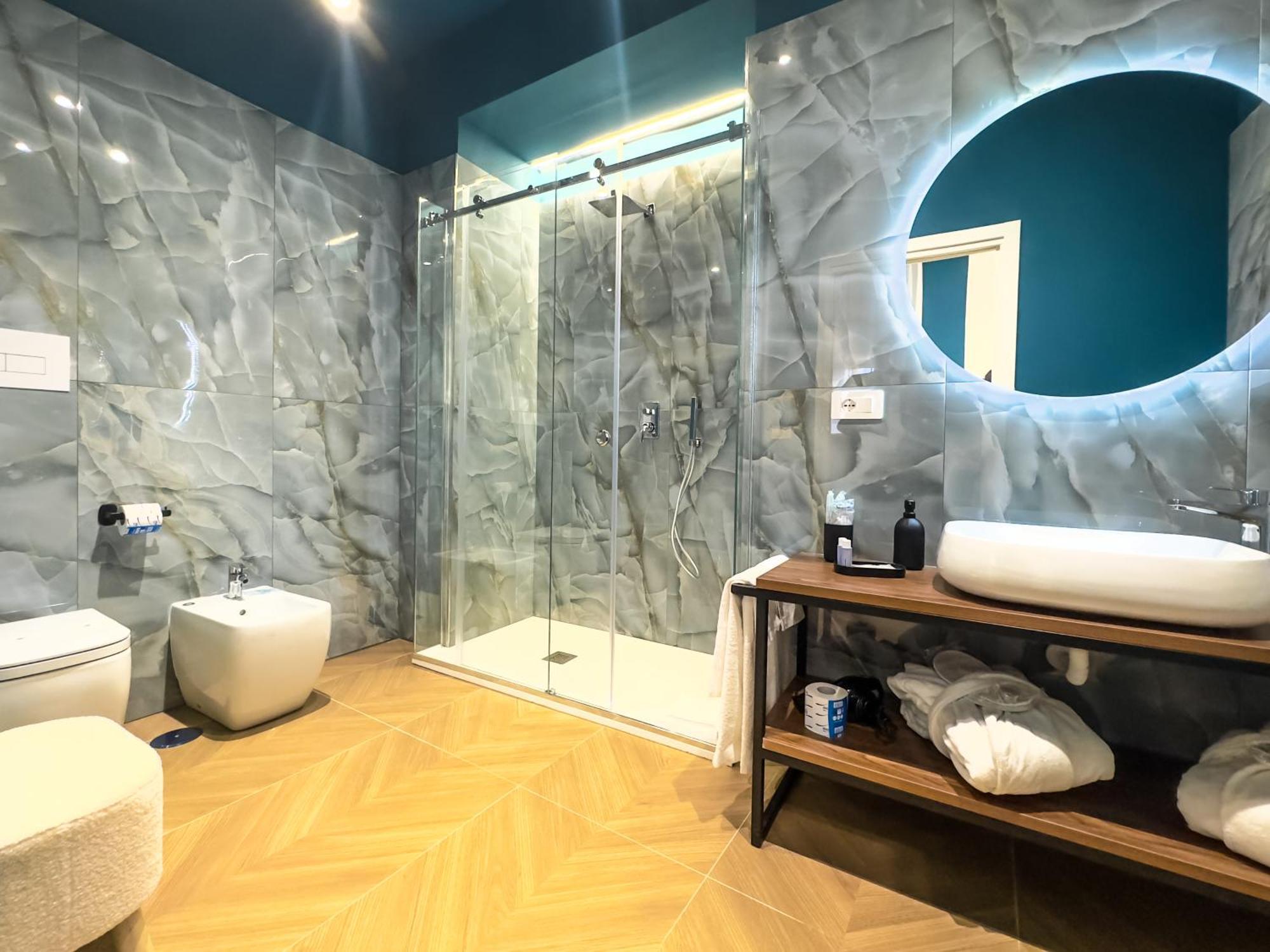 Toledo Luxury Rooms - Lr Collection Nápoles Exterior foto