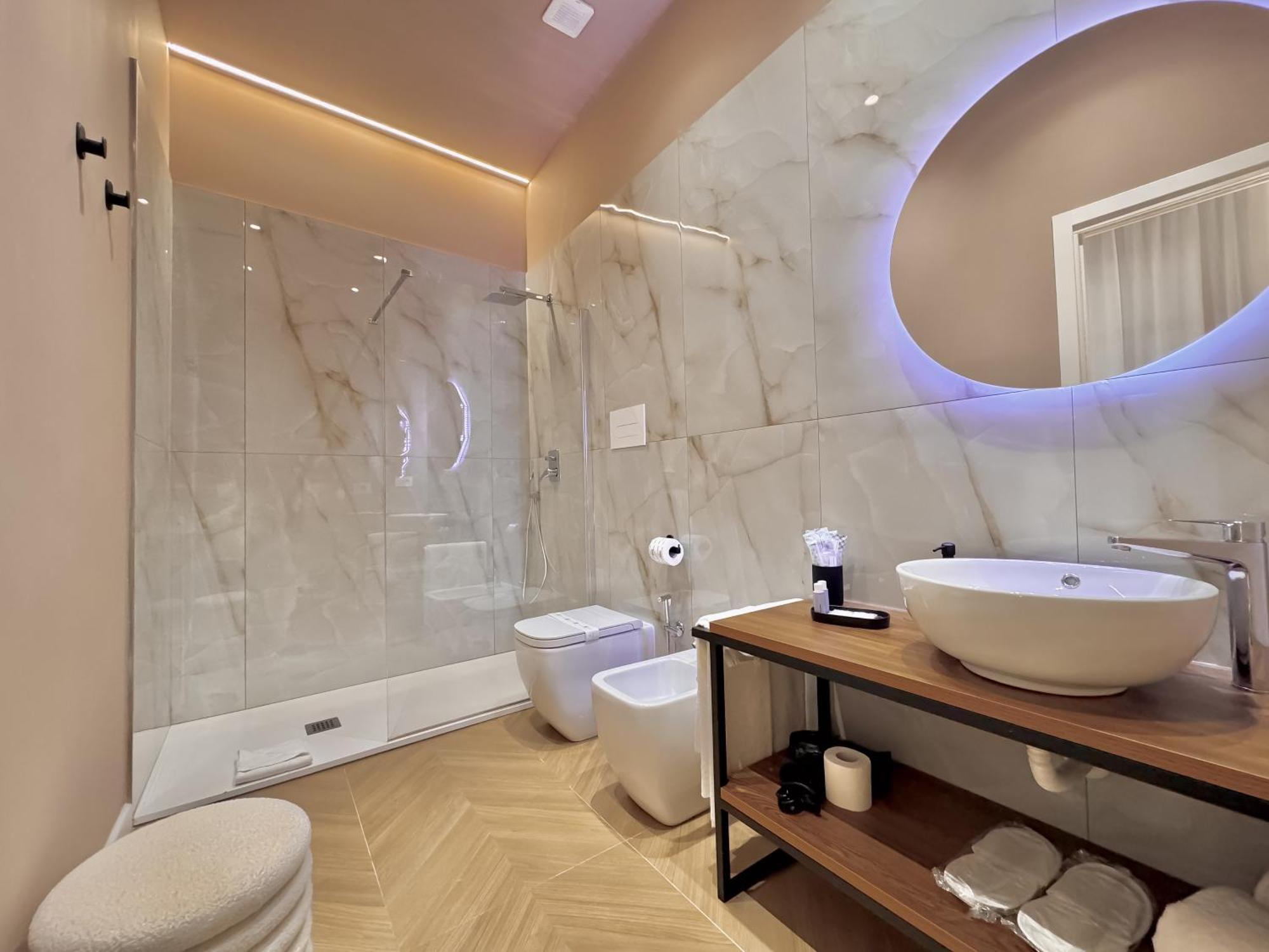 Toledo Luxury Rooms - Lr Collection Nápoles Exterior foto